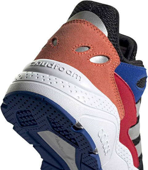 ADIDAS CRAZYCHAOS J - Pantofi casual de stradă – Cod EG7900