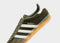 ADIDAS GAZELLE INDOOR "NIGHT CARGO" – Pantofi sport casual de stradă – Cod JI3899