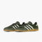 ADIDAS GAZELLE INDOOR "NIGHT CARGO" – Pantofi sport casual de stradă – Cod JI3899