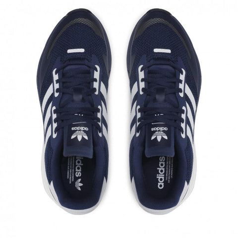 Adidas Originals Zx 1k Boost Pantofi Sport/casual  H68719 – Albastru | H68719