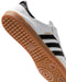 ADIDAS SAMBA DECON WHITE – Pantofi sport casual de stradă – Cod IF0642
