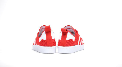 ADIDAS SUPERSTAR PRIMEKNIT - Pantofi sport casual de stradă – Cod S75427