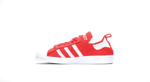 ADIDAS SUPERSTAR PRIMEKNIT - Pantofi sport casual de stradă – Cod S75427