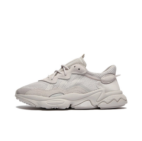 ADIDAS OZWEEGO "CHALK PEARL" – Pantofi sport casual de stradă – Cod FY2023