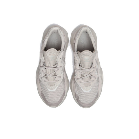 ADIDAS OZWEEGO "CHALK PEARL" – Pantofi sport casual de stradă – Cod FY2023
