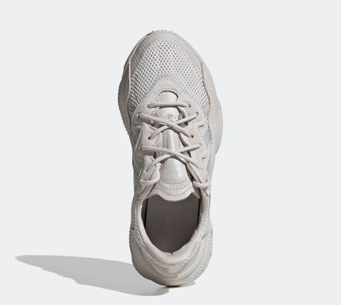 ADIDAS OZWEEGO "CHALK PEARL" – Pantofi sport casual de stradă – Cod FY2023
