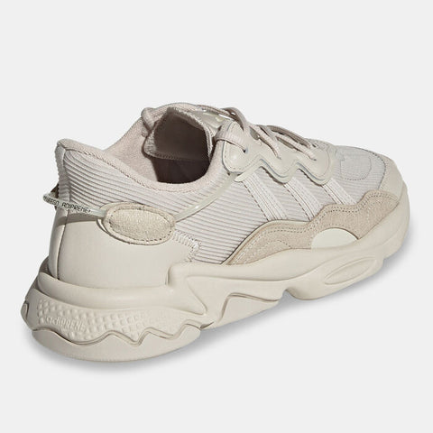 ADIDAS OZWEEGO "CHALK PEARL" – Pantofi sport casual de stradă – Cod FY2023