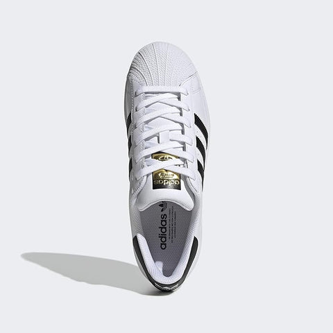 ADIDAS SUPERSTAR PANTIP – Pantofi sport/casual de strada – Cod 288202