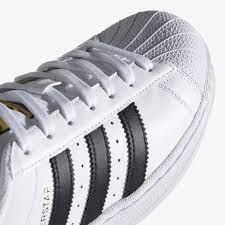 ADIDAS SUPERSTAR PANTIP – Pantofi sport/casual de strada – Cod 288202