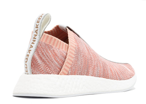 Adidas Nmd City Sock 2 Primeknit Roz Pantofi Sport/casual – Roz | BY2596