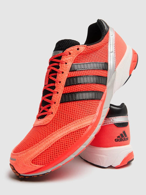 Adidas Adizero Adios OG – Portocaliu | IH0971