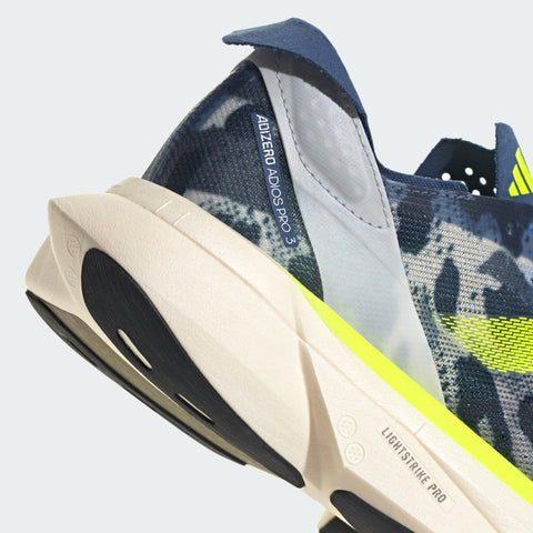 ADIDAS ADIZERO ADIOS PRO 3 – Pantofi sport de alergare – Cod IG6426