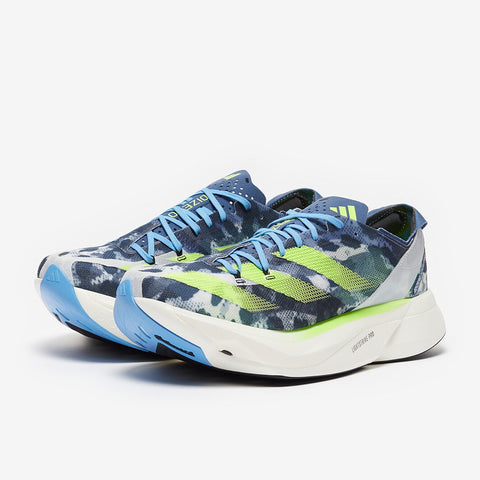 ADIDAS ADIZERO ADIOS PRO 3 – Pantofi sport de alergare – Cod IG6426