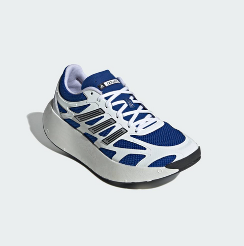 Adidas Adizero Aruku “Collegiate Royal & Cloud White” | JI3554