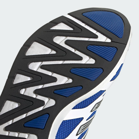 ADIDAS ADIZERO ARUKU “Collegiate Royal & Cloud White” – Pantofi sport de alergare – Cod JI3554