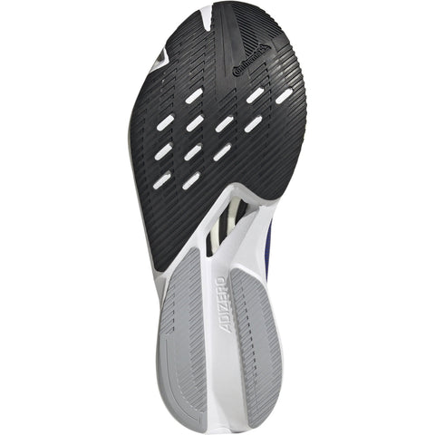 Adidas Adizero Boston Boost 12 – Portocaliu | JI4475