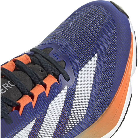 Adidas Adizero Boston Boost 12 – Portocaliu | JI4475