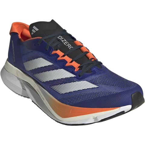 Adidas Adizero Boston Boost 12 – Portocaliu | JI4475