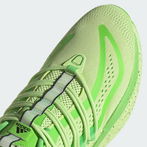 ADIDAS ALPHABOOST V1 "PULSE LIME" – Pantofi casual de stradă - Cod IE9974