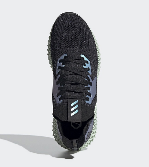 ADIDAS ALPHAEDGE 4D – Pantofi casual de stradă – Cod FV6106