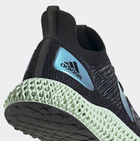 ADIDAS ALPHAEDGE 4D – Pantofi casual de stradă – Cod FV6106