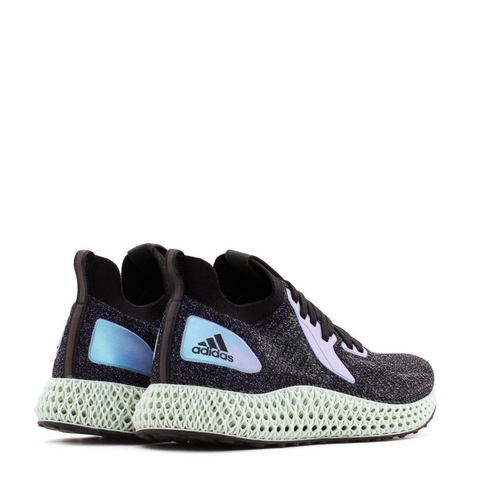 ADIDAS ALPHAEDGE 4D – Pantofi casual de stradă – Cod FV6106