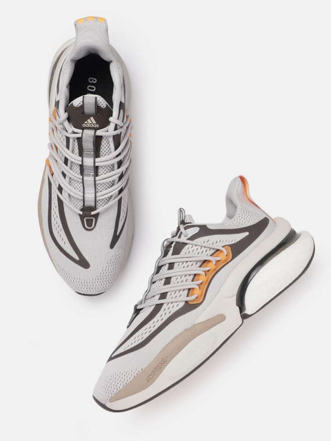 ADIDAS ALPHABOOST V1 – Pantofi sport de alergare – Cod IE9670