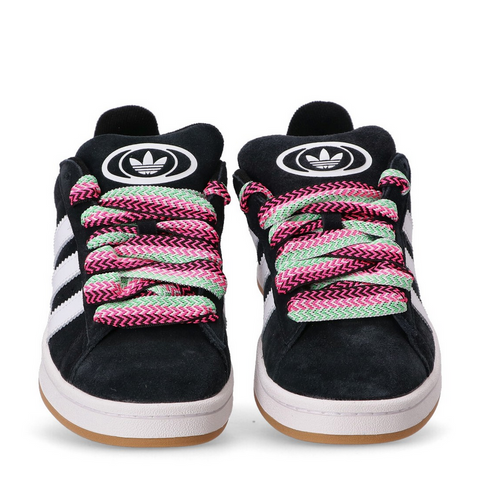 Adidas Campus 00s – Negru | JH7272