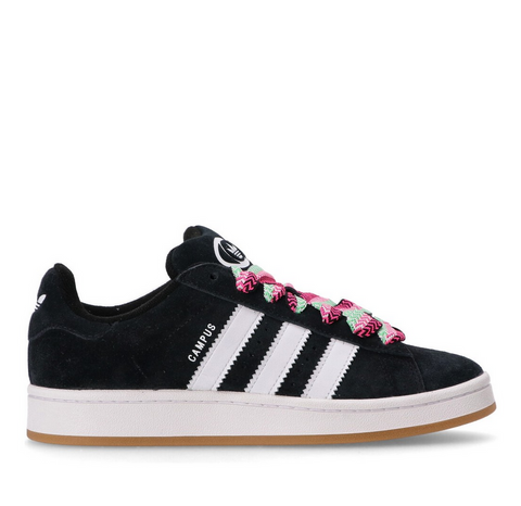 Adidas Campus 00s – Negru | JH7272