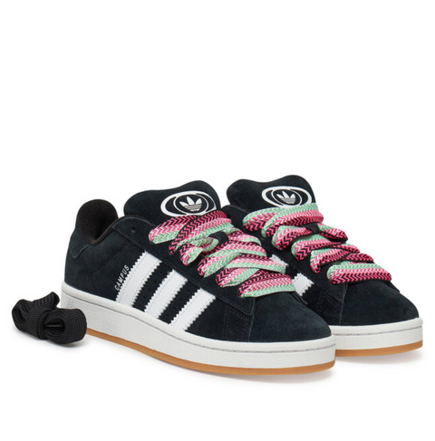 Adidas Campus 00s – Negru | JH7272