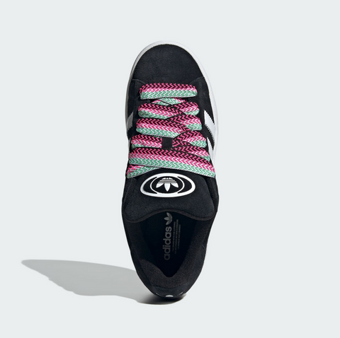 Adidas Campus 00s – Negru | JH7272