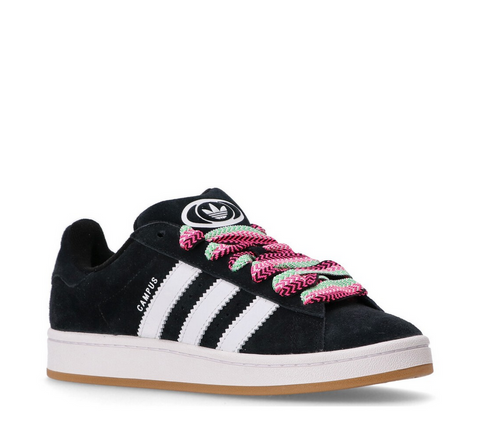 Adidas Campus 00s – Negru | JH7272