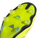 Adidas Copa Pure.3 Elite FG – Galben | IH0072