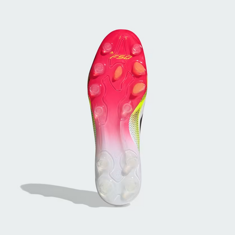 ADIDAS F50 ELITE HG – Ghete de fotbal profesionale - Cod IE1282
