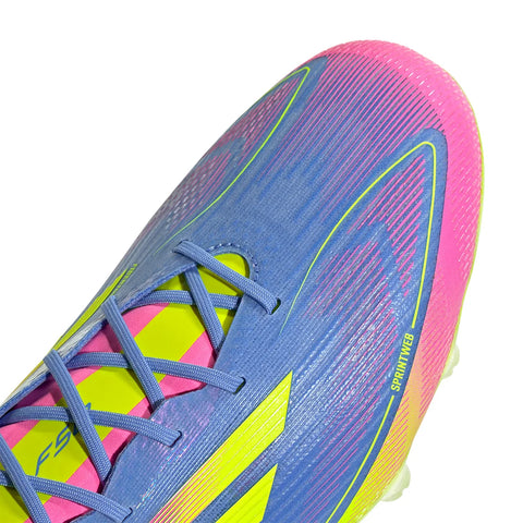 ADIDAS F50 ELITE HG – Ghete de fotbal profesionale – Cod IE1283