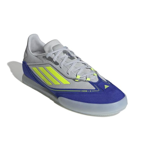 ADIDAS F50 FREESTYLE MESSI IC – Ghete de fotbal pentru sala – Cod JH8830