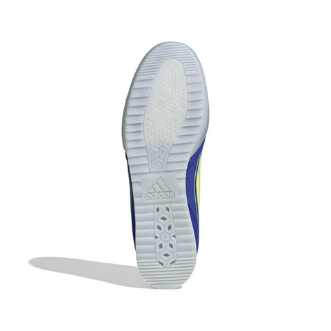 ADIDAS F50 FREESTYLE MESSI IC – Ghete de fotbal pentru sala – Cod JH8830
