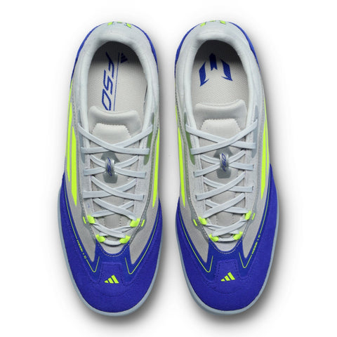 ADIDAS F50 FREESTYLE MESSI IC – Ghete de fotbal pentru sala – Cod JH8830
