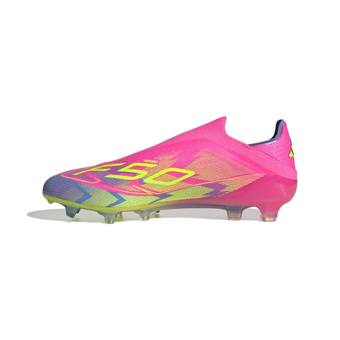 ADIDAS F50 ELITE LL FG – Ghete de fotbal profesionale – Cod IE1212