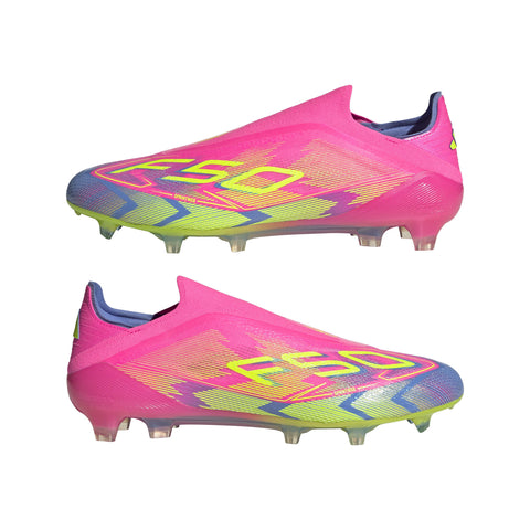 ADIDAS F50 ELITE LL FG – Ghete de fotbal profesionale – Cod IE1212