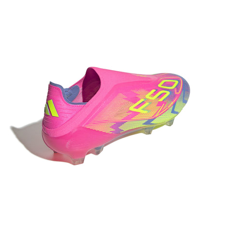 ADIDAS F50 ELITE LL FG – Ghete de fotbal profesionale – Cod IE1212