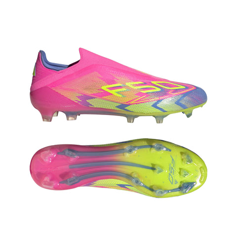 ADIDAS F50 ELITE LL FG – Ghete de fotbal profesionale – Cod IE1212