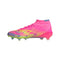 ADIDAS F50 ELITE MID FG – Ghete de fotbal profesionale – Cod IE1458