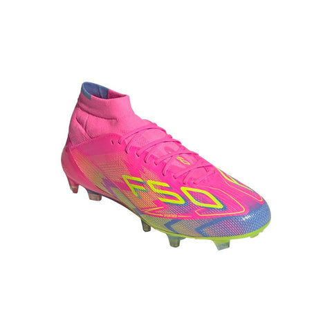 ADIDAS F50 ELITE MID FG – Ghete de fotbal profesionale – Cod IE1458