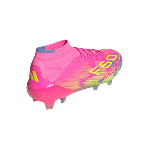 ADIDAS F50 ELITE MID FG – Ghete de fotbal profesionale – Cod IE1458