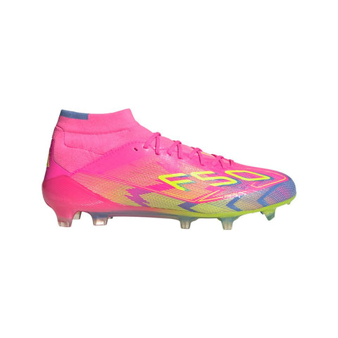 ADIDAS F50 ELITE MID FG – Ghete de fotbal profesionale – Cod IE1458