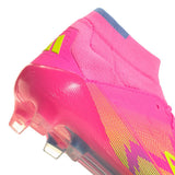 Adidas F50 Elite Mid FG – Roz | IE1458