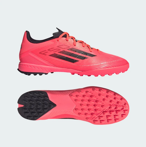 ADIDAS F50 LEAGUE TF – Ghete de fotbal profesionale  – Cod IF1335