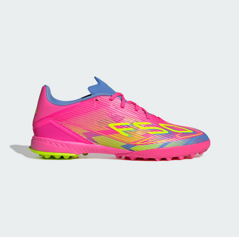 ADIDAS F50 LEAGUE FG – Ghete de fotbal profesionale – Cod IE1233