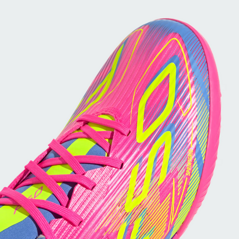 ADIDAS F50 LEAGUE FG – Ghete de fotbal profesionale – Cod IE1233
